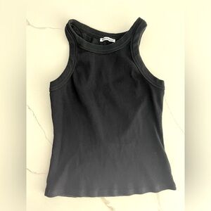 Reformation tank top - M